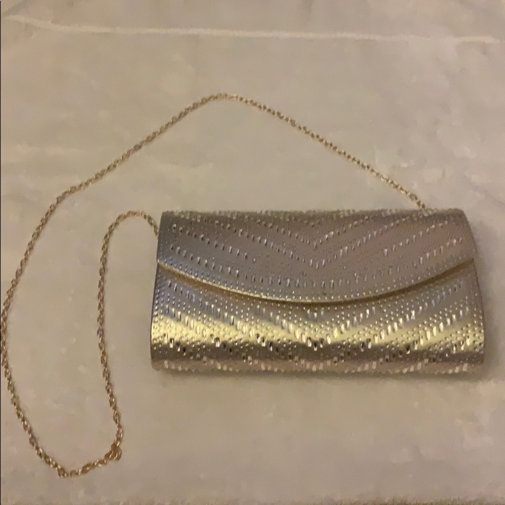 🍁Jewel Evening Bag